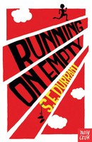 S. E. Durrant | Running On Empty | Taschenbuch | Englisch (2018) | Nosy Crow Ltd
