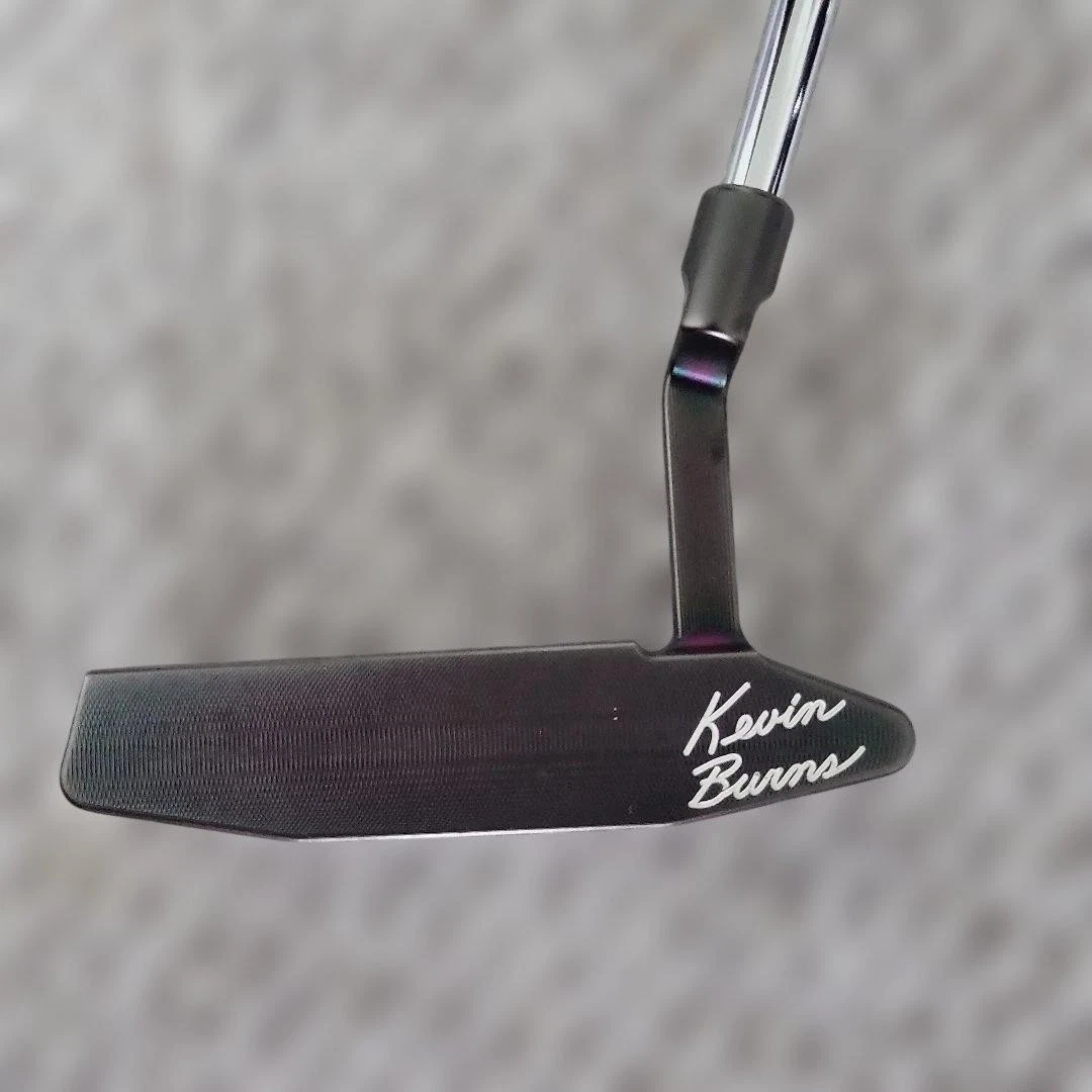 Kevin Burns Golf Putters for sale | eBay