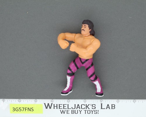Ravishing Rick Rude 100% Complete WWE WWF Wrestlin...