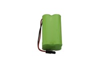 Grothe Nimh Akku FA30-AKKU48 Gefahrenmeldesysteme 39180 Nimh
