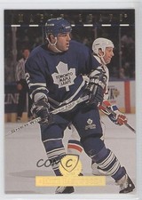 1994-95 Leaf Mike Eastwood #378 0a1