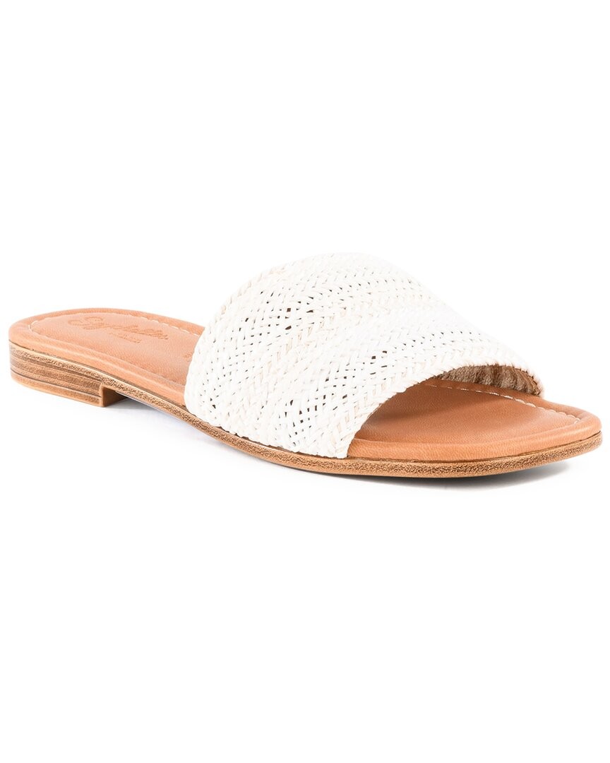 Seychelles Flat Sandal Womens 10 8990₽