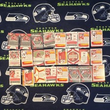 Panini2024/25 Kansas City ChiefsNFL Score Card Lot 24 Cards Mahomes Kelce Moore