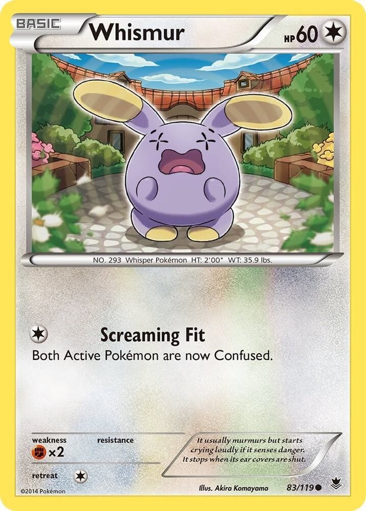Phantom Forces - Pick Your Card - Pokemon TCG LP or Better
