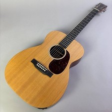 Martin 00X1AE Acoustic Guitar Used