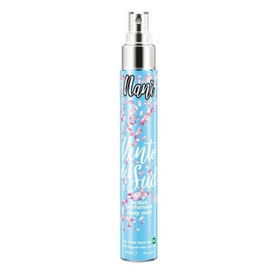 Nani Acqua Corpo 75 Ml Vento Del Sud Unisex