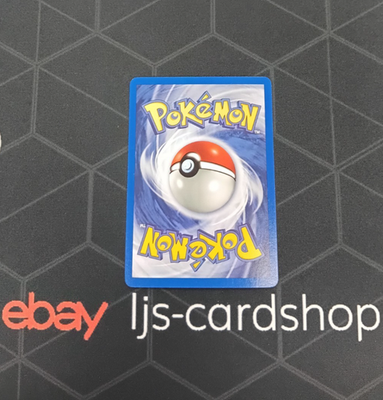 Pokemon Erika Theme Deck Wizards of The Coast 2000 Gym Heroes for