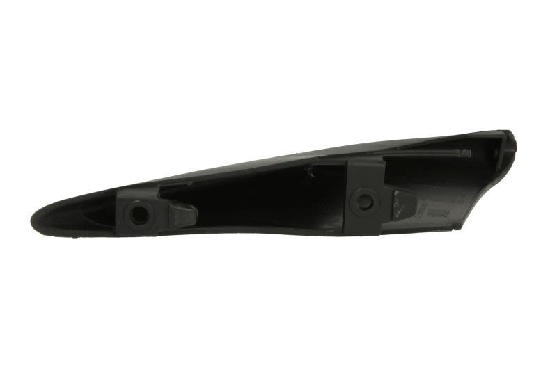 Front Left Bumper Trim For: PORSCHE MACAN 95B 02.14-06.18