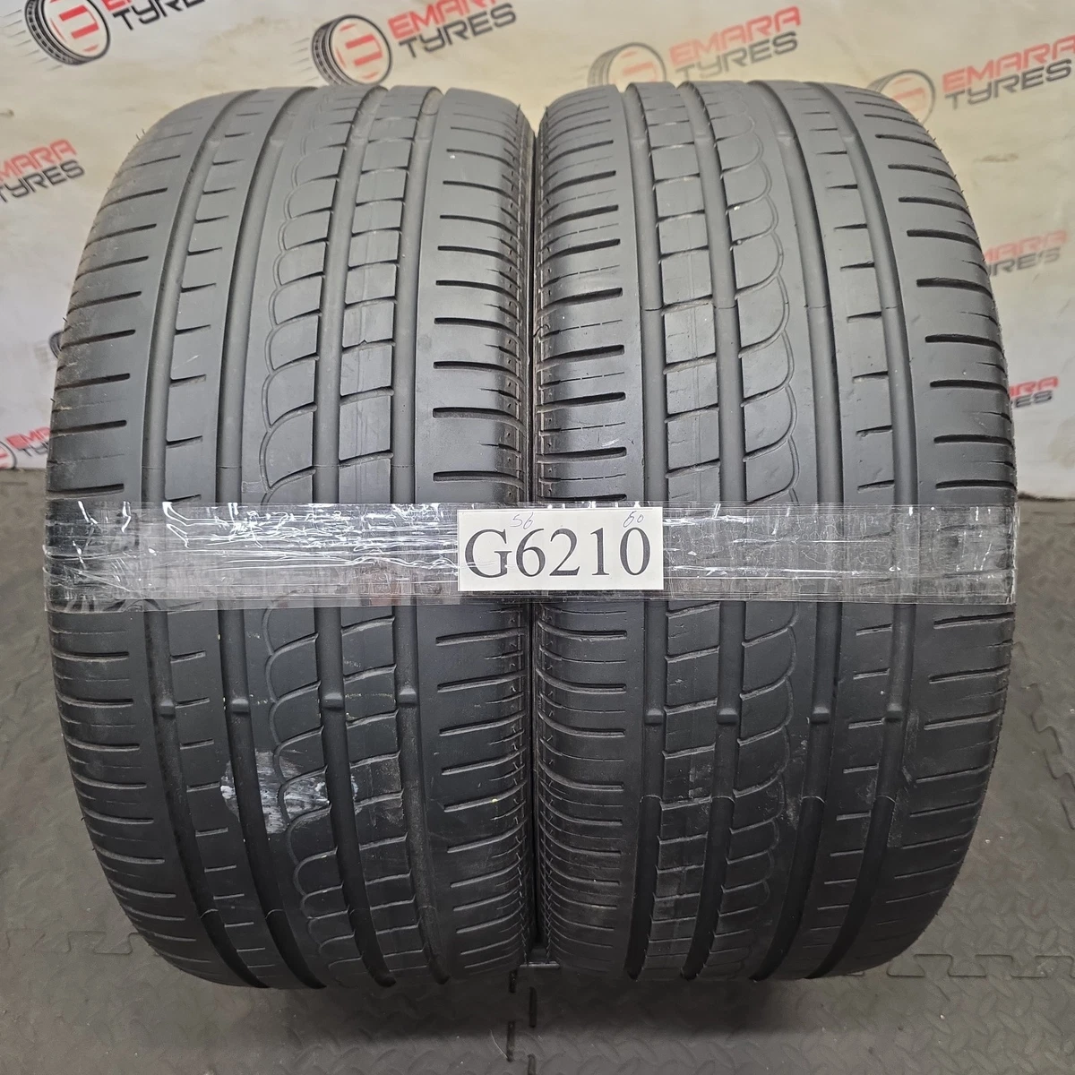 Pirelli 275/40/20 Tyres for sale | eBay UK