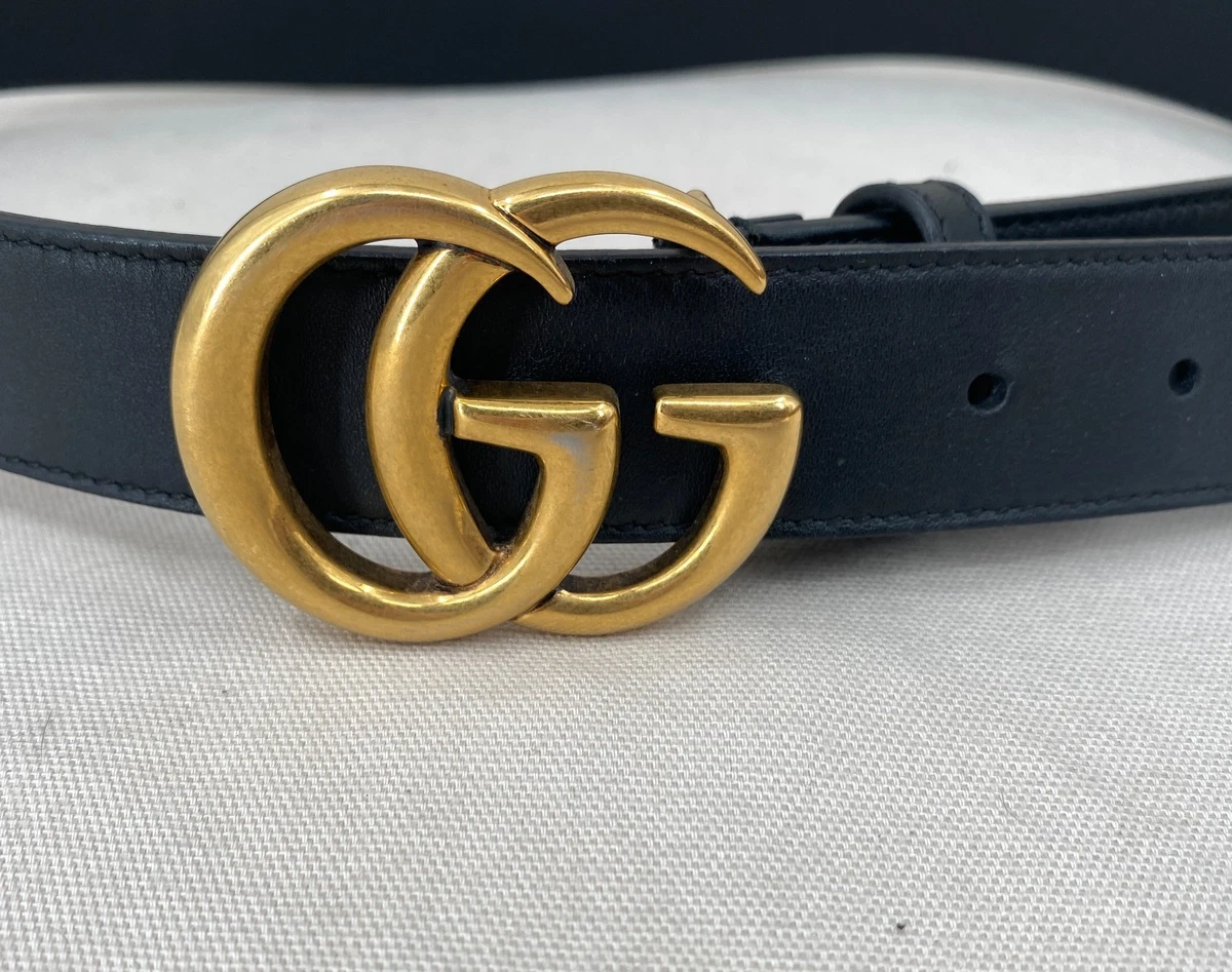 Gucci 34 Size Belts for Women for sale | eBay