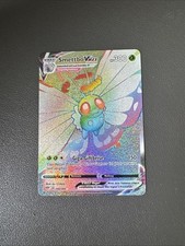 Pokemon Karte: Smettbo Vmax 190/189 Flammende Finsternis Near Mint Deutsch