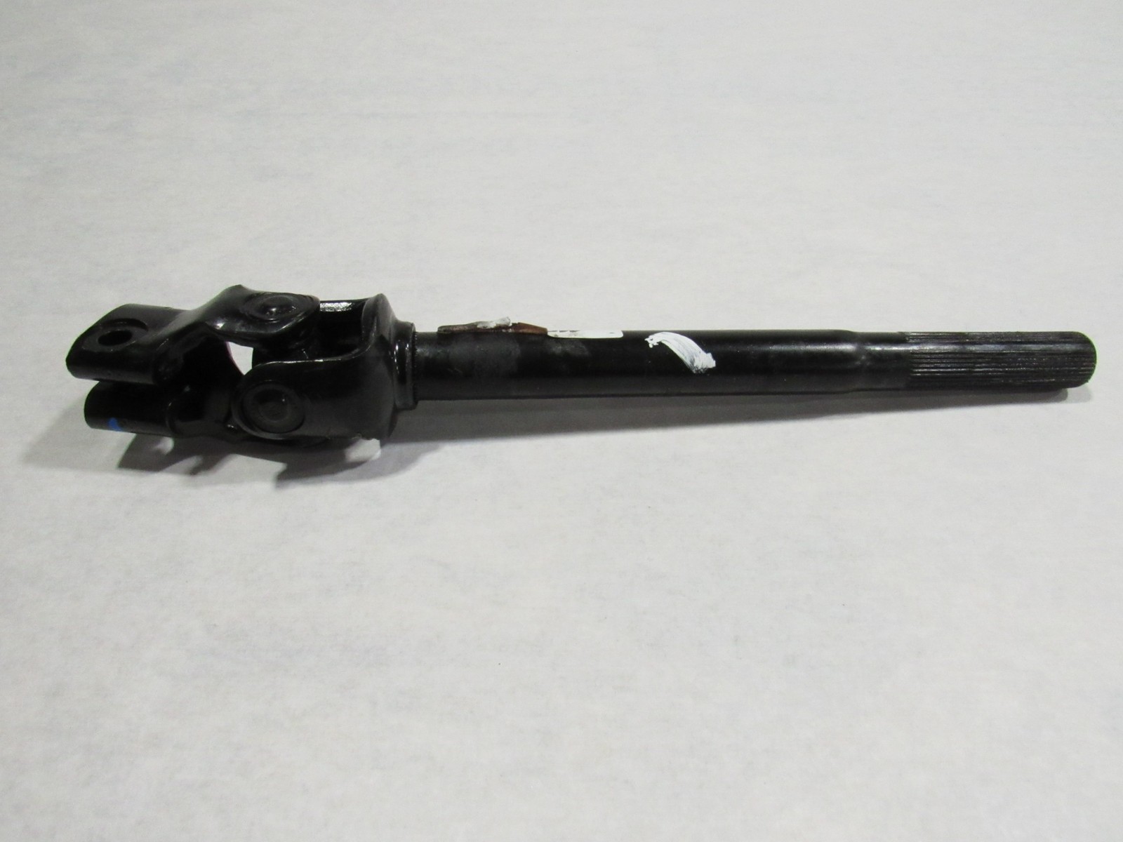 20-23 McLaren GT 2021 Steering Column Lower Joint Shaft |:Y