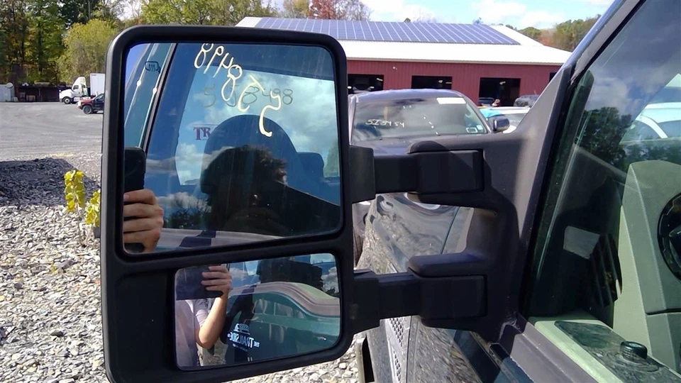 (LOCAL PICKUP ONLY) Steering Gear/Rack Power Steering Fits 08-10 FORD F250SD PIC - Image 4 of 4