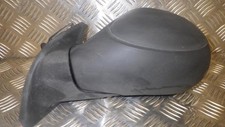 Retroviseur gauche (ou coque) Citroen C3