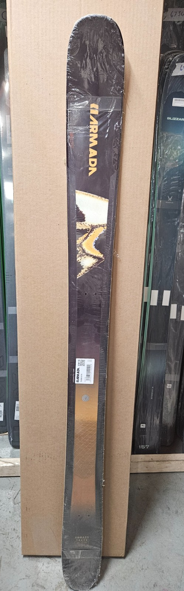 Armada Trace 108 – 156 cm (2020) - DUTY FREE (371JG) | eBay