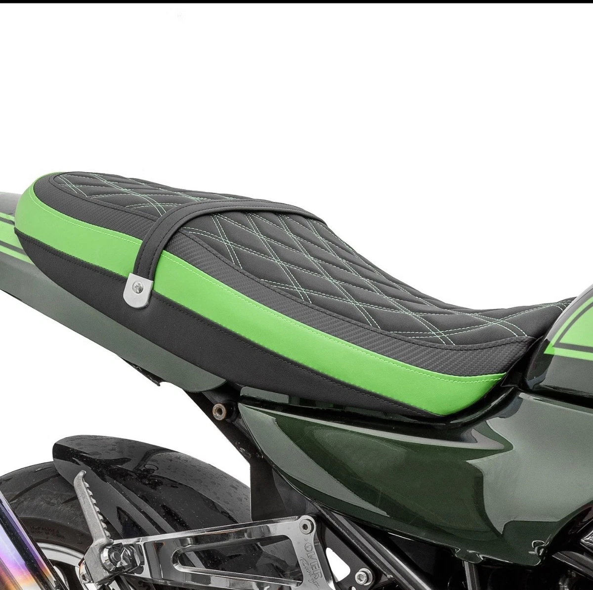 Motorcycle Parts for Kawasaki Z900RS for sale | eBay