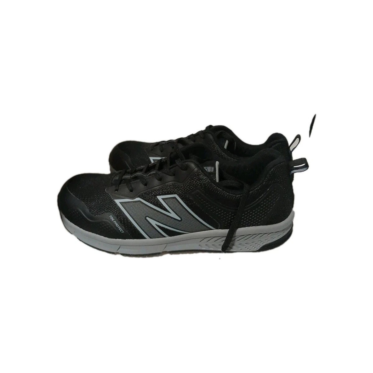 Men\'s New Balance 501 Black Grey Purple Sneakers Size US10.5 AU10 EU44.5 Size 13 - New Balance 501 Black Grey Purple | Mercari main image 3