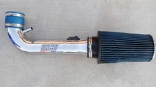 Bbk Performance 1737 Cold Air Intake Kit For 2005-2010 Ford Mustang 4.0l V6 Bbk Performance 1737 Cold Air Intake Kit For 2005-2010 Ford Mustang 4.0l V6