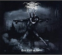 Darkthrone - Cult Is Alive - Cd - G4Z