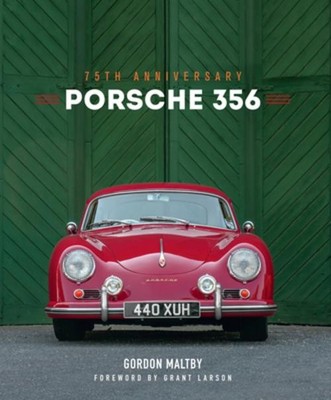 Gordon Maltby Porsche 356