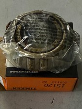 Timken 15120 Tapered Roller Bearing Cone
