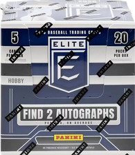 2026 Donruss Elite Baseball Checklist Guide in-content 2