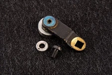 Leica IIIf 35mm Rangefinder Film Camera Replacement Part Rangefinder Cam V15