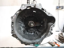 Transmission Manual gearbox for 2006 Toyota Hilux 3.0 D-4D 4WD 1KD-FTV 1KD 163 -