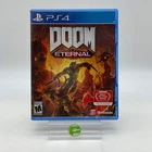 Doom Eternal (Sony PlayStation 4 PS4, 2020)