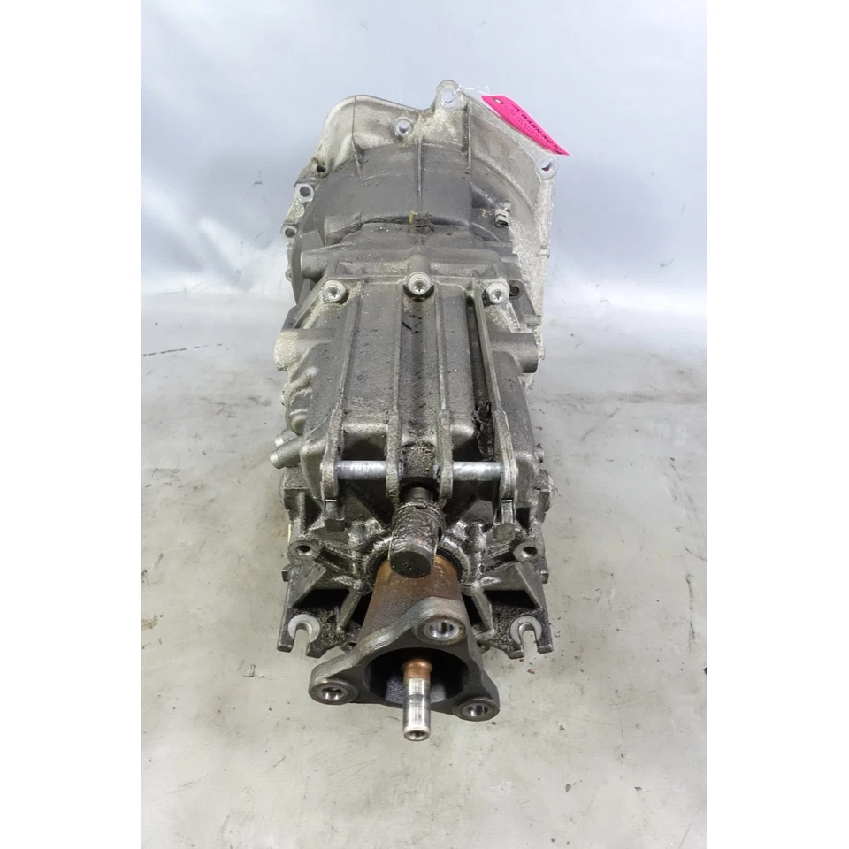 BMW E90 E82 N52 6-Speed Manual Transmission GS6-17BG 2006-2013 328i 128i OEM - Image 4 of 4