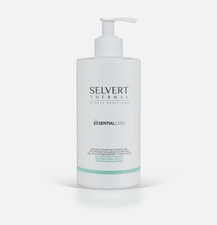 Selvert Thermal Balance Purifying Foaming Gel 500ml tw