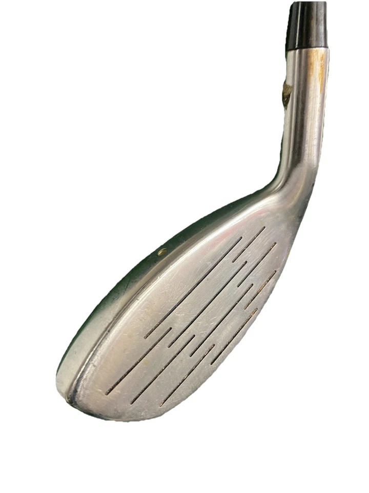 Power Play Select 5000 2 Hybrid 18* RH Men's R300 Regular Steel 39" New Grip - Image 2 of 4