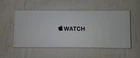 NEW Apple Watch SE 3 Smartwatch with Midnight Aluminum Case with Midnight