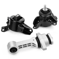 Engine Transmission Mount Kit for 2011-2016 Hyundai Elantra 1.8L, 2012-2014