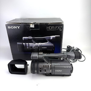 Fx 7 Sony | eBay