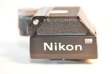 Nikon F2 Photomic DP-1 Finder meter not working READ NO RETURN