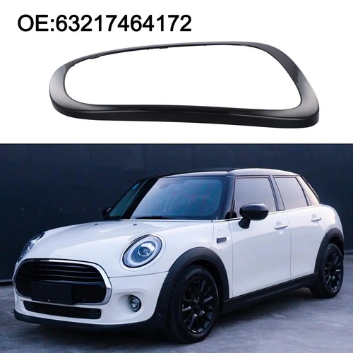 Replacement Rear Right Tail Light Trim Bezel for For Mini Models 2014+ - Picture 3 of 12