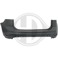 2297055 StoßStange Hinten FüR VW Touran (5T1)