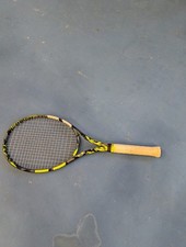 Babolat Pure Aero 98 Tennis Racket - Grip size 3 - Excellent Condition