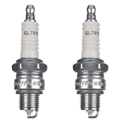 Champion Zündkerze QL78YC 2er Set