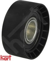 Hart 374382 Spannrolle FüR Zahnriemen Spannrolle FüR Zahnriemen