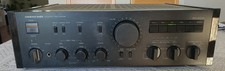 Vintage Onkyo A-8087 amplifier 100W/ch in great condition!!!!