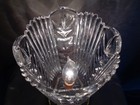 Romantica 24% Lead Crystal Hurricane 13 ¾ Inch Electric Lamp (#6478) — photo 5