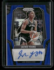 2025 Panini Prizm WNBA Basketball Set Review and Checklist 16