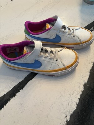 Girls Nike Sneakers