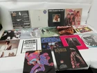 Job Lot Vinyl LP Records Elton John Billy Joel ABBA Status Quo Human League x16