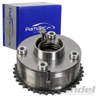 Partstec Nockenwellenversteller Einlassseite Passend FüR Daihatsu Charade Toyota