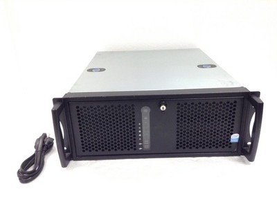 Terra PC Systems 1000900 Pentium 4 HT 3.0GHz 1GB RAM Desktop WORKING FREE SHIP