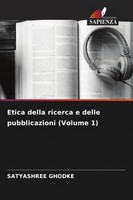 Etica Della Ricerca E Delle Pubblicazioni (Volume 1) Satyashree Ghodke Buch 2026