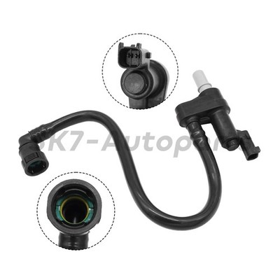 Evaporative System Purge Valve GV6Z-9D333-A for Ford Escape 1.5T 2.0T
